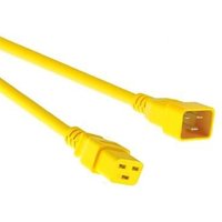 Mercodan Power cle Yellow C20-C19