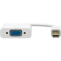 Proxtend Mini Displayport To Vga Adapter 20Cm