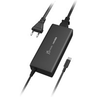 j5create JUP17140 140W GaN PD3.1 USB-CĀ® - EU