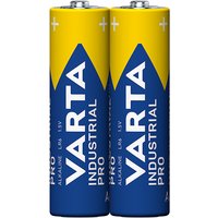 Varta Industrial Pro Single-use battery AA Alkaline