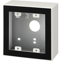 TOA YC-823 intercom system accessory Surface mount box