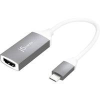j5create JCA153G-N USB-C® to 4K HDMI™ Adapter