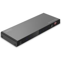 Digitus 8K HDMI Splitter. 1x4