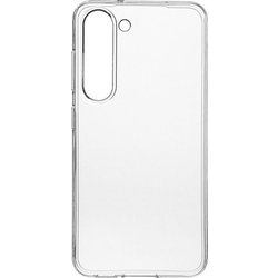Estuff ES673110-BULK Mobile Phone Case 15.5 Cm (6.1") Cover Trans