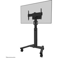 Neomounts FL50S-825BL1 TV trolley 37-75" - TÜV