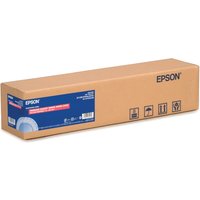 Epson Premium Glossy Photo Paper Roll. 24" x 30.5 m. 260g/m²