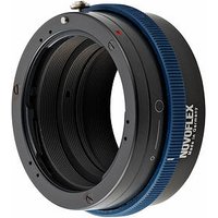 Novoflex NEX/PENT camera lens adapter