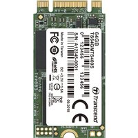 Transcend M.2 SSD 400S 64GB