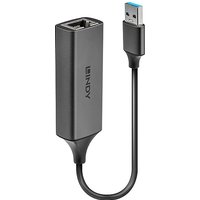 Lindy USB 3.0 Gigabit Ethernet Converter