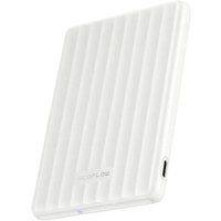 EcoFlow EF-RAPIDQI1-5K-W-EU power bank Lithium Nickel Manganese Cobalt