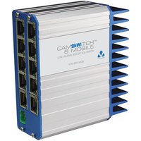 Veracity CAMSWITCH 8 MOBILE