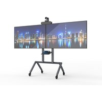 Heckler Design H701-BG signage display mount accessory
