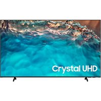 HG55BU800EU 139.7 cm 4K Ultra HD Smart TV Wi Fi Bla