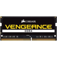 Corsair Vengeance CMSX8GX4M1A3200C22 memory module 8 GB 1 x 8 GB DDR4
