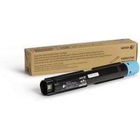 Xerox 106R03740 Toner-kit cyan extra High-Capacity. 16.5K pages for Xe