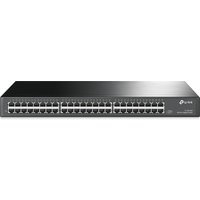 TP-Link TL-SG1048 network switch Unmanaged Gigabit Ethernet (10/100/10