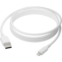 dbramante1928 re-charge Pro - Cable 2.5m USB-A to Lightn - W