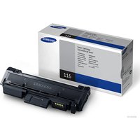 Samsung MLT-D116S/ELS/116 Toner-kit. 1.2K pages ISO/IEC 19752 for Sams