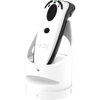 Socket Mobile DuraScan D764 Handheld bar code reader 1D/2D LED White