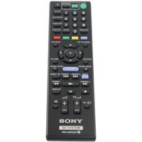 Sony 149194011 remote control Audio Press buttons