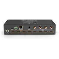 WyreStorm MX-0404-HDMI video switch