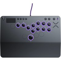 Turtle Beach Victrix Pro KO Leverless All Button Fight Stick for PlayS