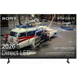 Sony K43S25M2PB 43" Bravia 4K Ultra Hd Smart Tv ďż˝ Google Tv Dolby Sony K43S25M2PB 43" Bravia 4K Ultra Hd Smart Tv ďż˝ Google Tv Dolby