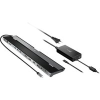 j5create JCD543P USB-C™ Triple Display Docking Station with 100W PD Ad