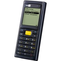 CipherLab 8200 handheld mobile computer 5.33 cm (2.1") 160 x 160