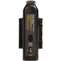 ikan C-2KA battery charger Digital camera battery