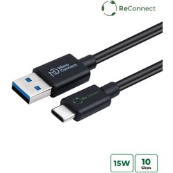 Microconnect ECO-USB3.1CA2 Usb Cable Usb 3.2 Gen 1 (3.1 Gen 1) 2 M Usb