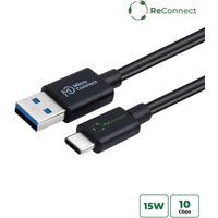 Microconnect ECO-USB3.2CA05 USB cable USB 3.2 Gen 2 (3.1 Gen 2) 0.5 m
