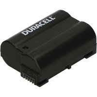Duracell DRNEL15C camera/camcorder battery Lithium-Ion (Li-Ion) 2250 m