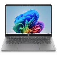 HP OmniBook 3 Laptop Next Gen AI 14-hz0001nax Copilot+ PC Snapdragon X
