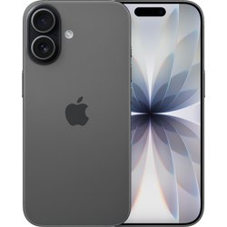 Apple Iphone 17 16 Cm (6.3") Dual Sim Ios 26 5G Usb Type-C 256 Gb