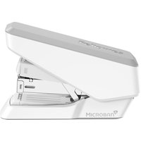 Fellowes LX860 Flat clinch White