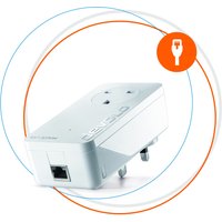 Devolo Magic 1 LAN 1200 Mbit/s Ethernet LAN White 1 pc(s)