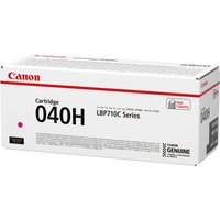 Canon 0457C002/040H Toner cartridge magenta high-capacity Contract. 10
