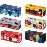 Kodak RK0601 compact camera 1/4" 1.6 MP CMOS 1440 x 1080 pixels M