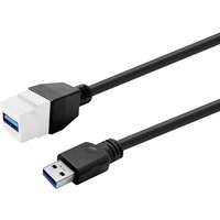 Keysone Whie PROKEYUSB3AFM5W