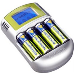 Varta 57070 201 401 Battery Charger