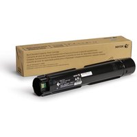 Xerox 106R03761 Toner black. 5.3K pages for Xerox VersaLink C 7000