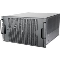Silverstone RM600 Rack Black