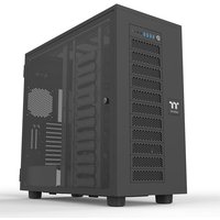 Thermaltake AX700 TG Tower Black