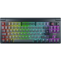 CHERRY XTRFY MX 8.3 TKL Wireless keyboard Gaming USB + RF Wireless + B