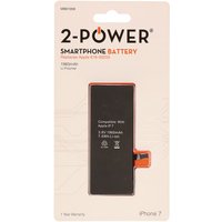 2-Power MBI0195B mobile phone spare part Battery