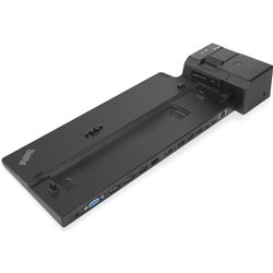 Lenovo Thinkpad Ultra Docking Black
