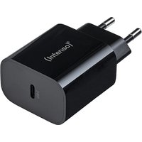 Intenso Power Adapter W20C. 20W. USB-C port. black