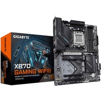 GIGABYTE X870 GAMING WIFI6 ATX AMD Socket AM5 Motherboard