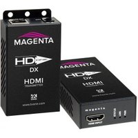 HD AV repeater 2211093-02